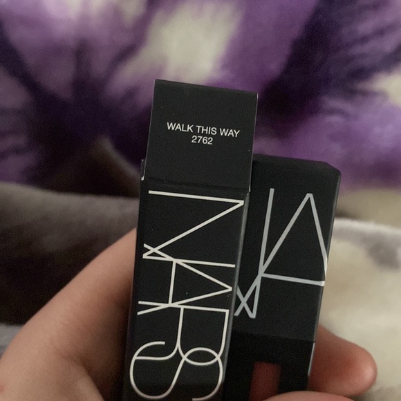 Chanel box, and NARS lip power pigment. - Picture 5 of 6